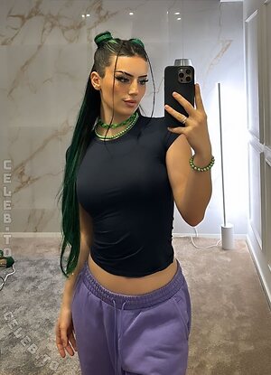 Dilaraa Nude Leaked Photo #21