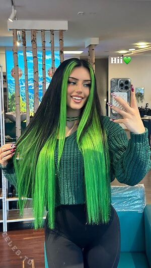 Dilaraa Nude Leaked Photo #24