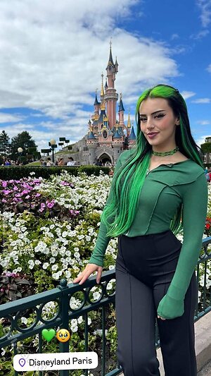 Dilaraa Nude Leaked Photo #26