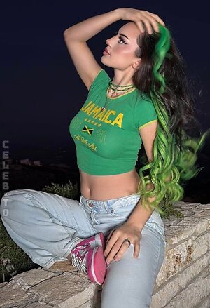 Dilaraa Nude Leaked Photo #34