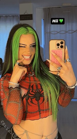 Dilaraa Nude Leaked Photo #35