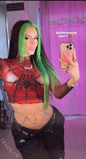 Dilaraa Nude Leaked Photo #43