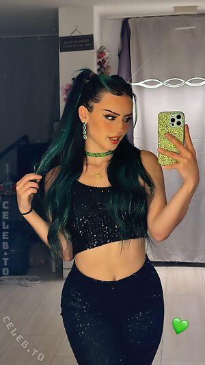 Dilaraa Nude Leaked Photo #51