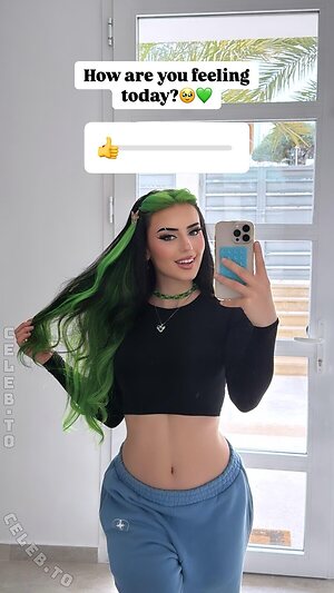 Dilaraa Nude Leaked Photo #52