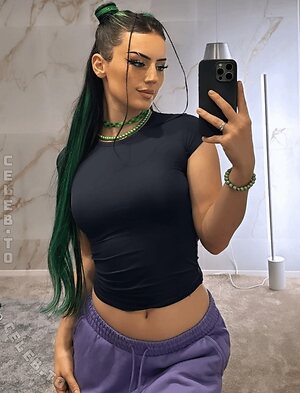 Dilaraa Nude Leaked Photo #59