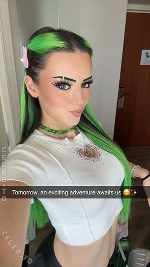 Dilaraa Nude Leaked Photo #64