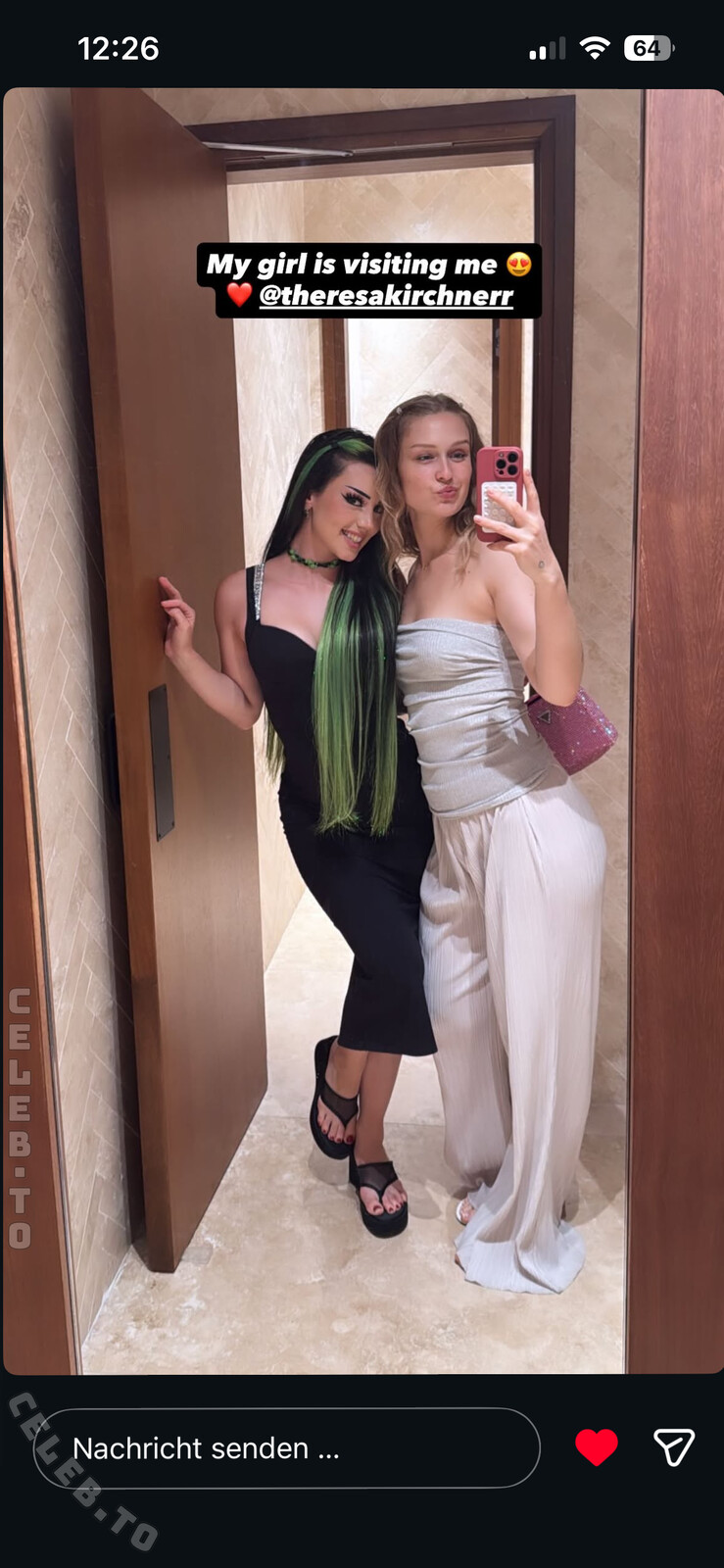 Dilaraa photo