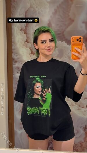 Dilaraa leaked photo #87
