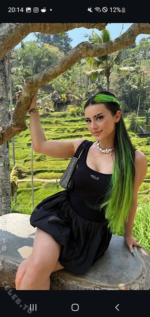 Dilaraa leaked photo #89