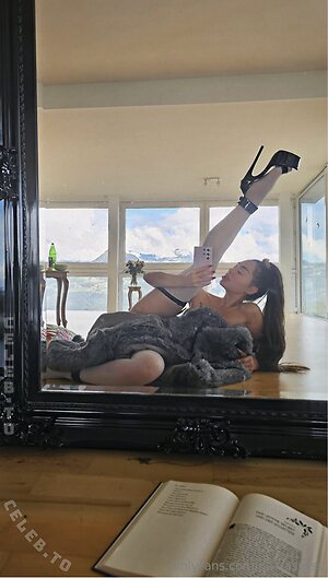 Dilaraswiss Nude Leaked Photo #15