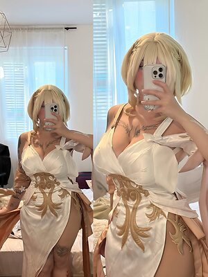 dilecorradengo leaked photo #12