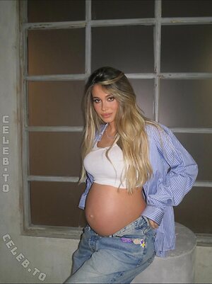 Diletta Leotta Nude Leaked Photo #7