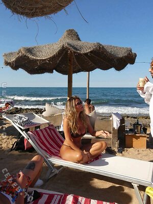 Diletta Leotta photo