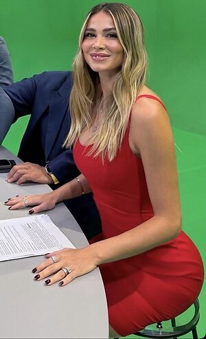 Diletta Leotta leaked photo #111