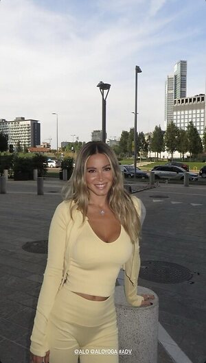 Diletta Leotta leaked photo #114