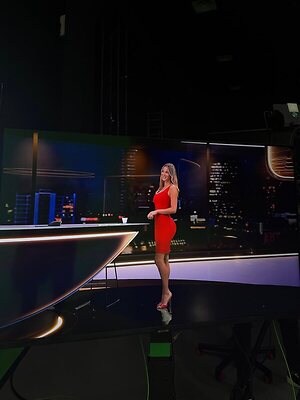 Diletta Leotta leaked photo #118