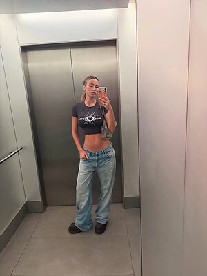 Diletta Leotta leaked photo #123
