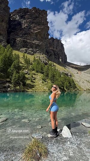 Diletta Leotta leaked photo #145