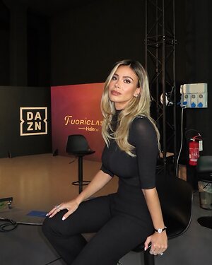Diletta Leotta leaked photo #170
