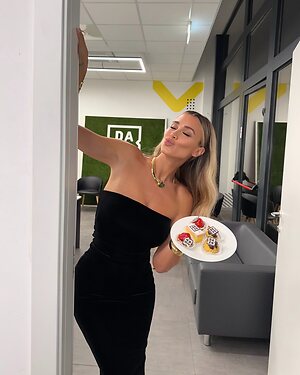 Diletta Leotta leaked photo #180
