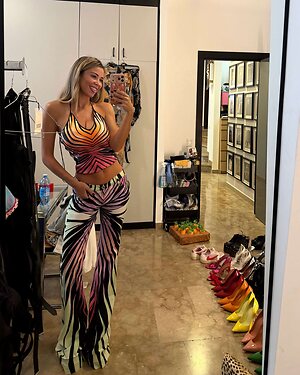Diletta Leotta leaked photo #220