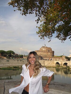 Diletta Leotta leaked photo #228