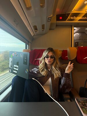 Diletta Leotta leaked photo #232