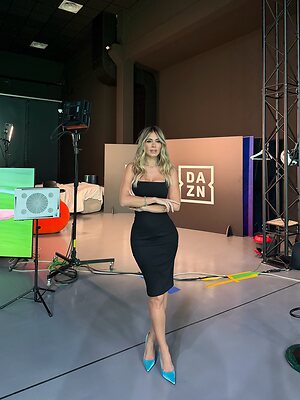 Diletta Leotta leaked photo #234