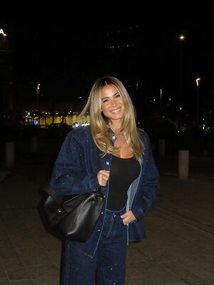 Diletta Leotta leaked photo #239