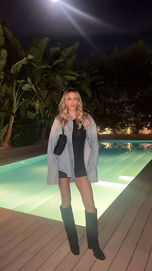 Diletta Leotta leaked photo #243