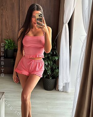 Dilyara Nude Leaked Photo #12