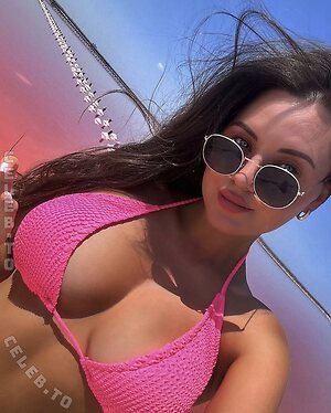 Dilyara Nude Leaked Photo #16