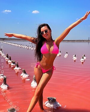 Dilyara Nude Leaked Photo #19