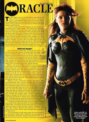 Dina Meyer leaked photo #7