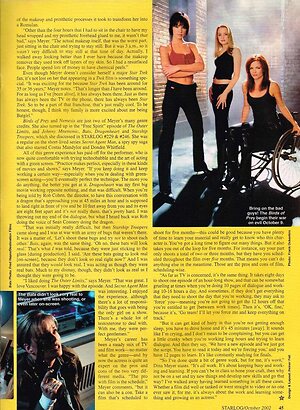 Dina Meyer leaked photo #9