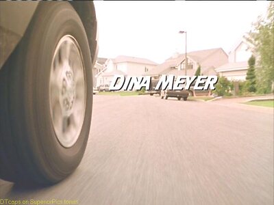 Dina Meyer