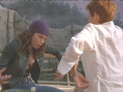 Dina Meyer leaked photo #12