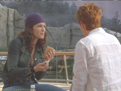 Dina Meyer leaked photo #14