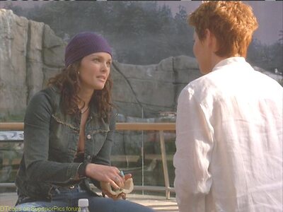 Dina Meyer leaked photo #15