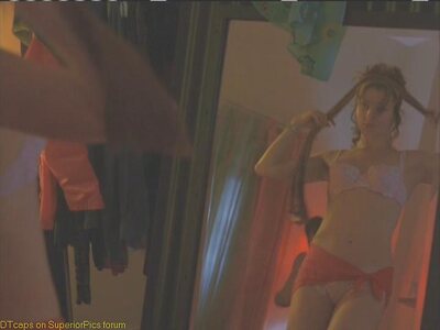 Dina Meyer leaked photo #16