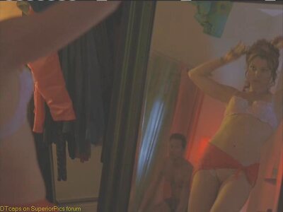 Dina Meyer leaked photo #18