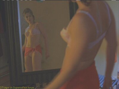 Dina Meyer leaked photo #19