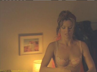 Dina Meyer Nude Leaked Photo #32