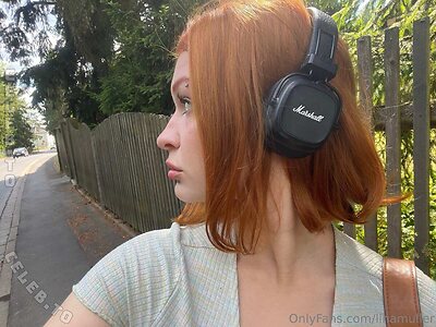 Dina leaked photo #39