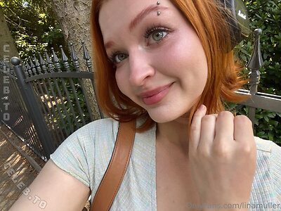 Dina leaked photo #40
