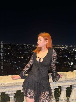 Dina leaked photo #89