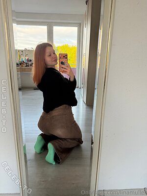 Dina leaked photo #91