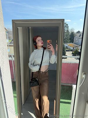 Dina leaked photo #98