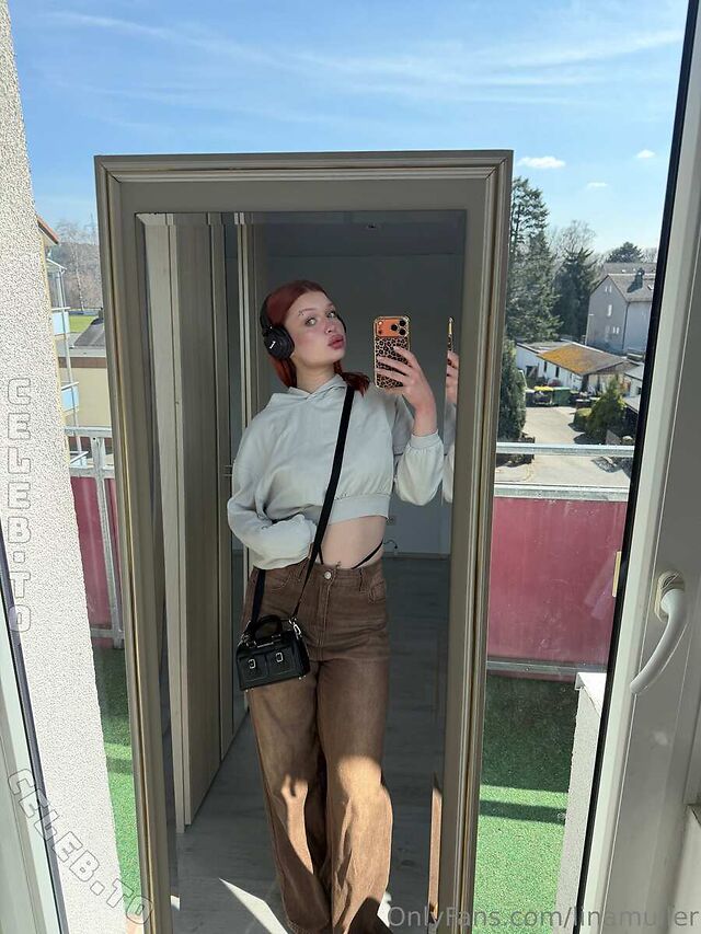 Dina leaked photos