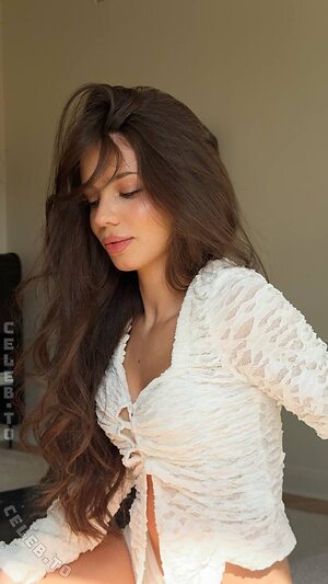 Dinana Bogyu Nude Leaked Photo #6